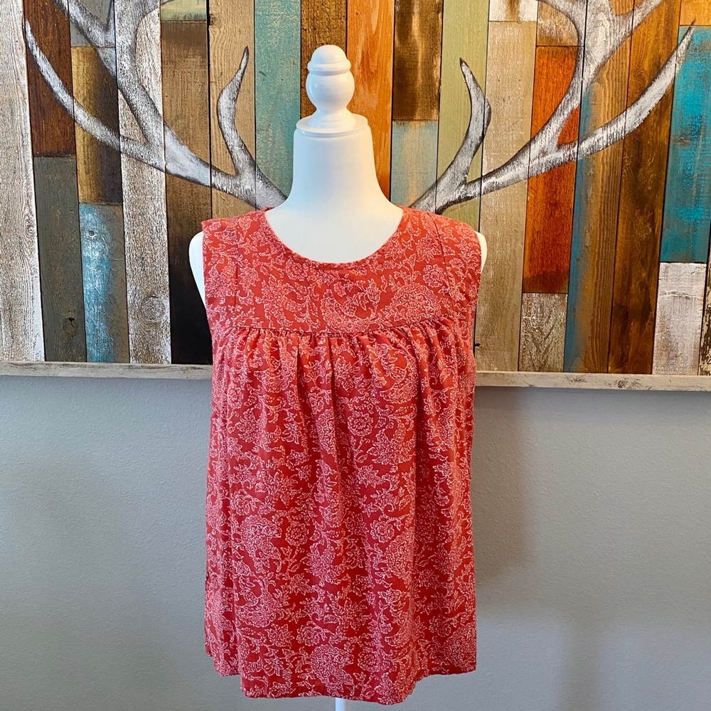 LOFT top